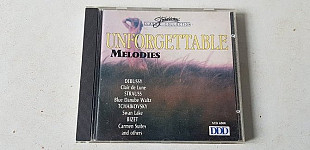 Tchaikovsky/Debussy/Chopin/Bizet... CD фірмовий