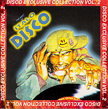 The Best Of Italo Disco Vol. 2