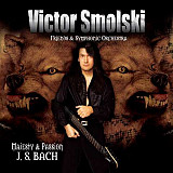 Victor Smolski – Majesty & Passion ( Moon Records – MR 1731-2 )