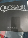 Mint Quicksilver Messenger Service ‎– Anthology
