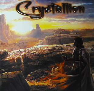 Crystallion – Hattin ( Moon Records – MR 4318-2 )