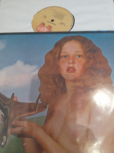 Mint Blind Faith (2) ‎– Blind Faith
