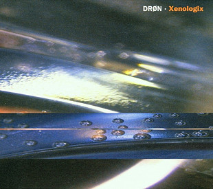 Drøn – Xenologix