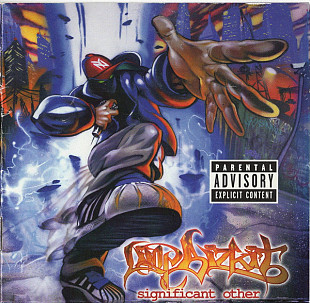 Limp Bizkit – Significant Other ( USA )