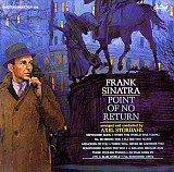Frank Sinatra – Point Of No Return ( 24-Bit Digitally Remastered )