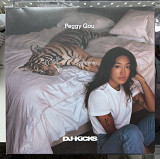Peggy Gou - DJ-Kicks (2x12", Germany, 2019) NM/NM