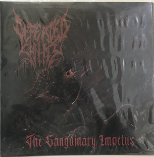 Defeated Sanity – The Sanguinary Impetus