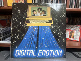 Digital Emotion lp