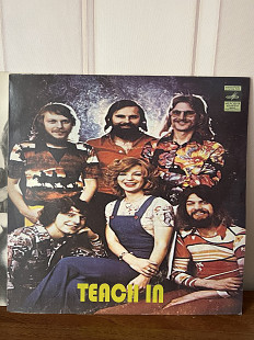 Teach In lp