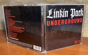 Linkin park - Hybrid theory