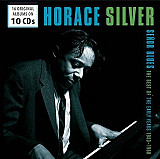 Horace Silver – Señor Blues The Best Of The Early Years 1953-1960