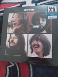 New The Beatles – Let It Be Prints