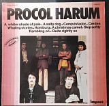 Procol Harum – Procol Harum