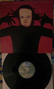 Brian Auger's Oblivion Express – Happiness Heartaches - 77