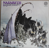 Nazareth – Hair Of The Dog (Vertigo – 6370 405, Germany) EX+/EX