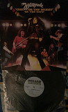 Whitesnake – Live... In The Heart Of The City - 80