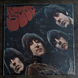 The Beatles – Rubber Soul 1965 / UK