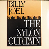 Billy Joel ‎– The Nylon Curtain (made in USA)