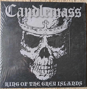 Candlemass ‎– King Of The Grey Islands-2007