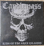 Candlemass ‎– King Of The Grey Islands-2007