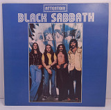 Black Sabbath – Attention! Black Sabbath Volume Two LP 12" (Прайс 30221)