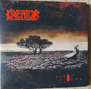 Kreator ‎– Endorama
