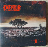 Kreator ‎– Endorama