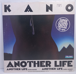 Kano – Another Life MS 12" 45 RPM (Прайс 47382)