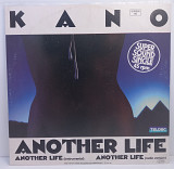 Kano – Another Life MS 12" 45 RPM (Прайс 47382)