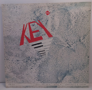 Key – Key LP 12" (Прайс 47360)