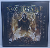 Nothgard – Malady X LP 12" (Прайс 47772)