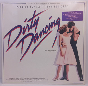 Various – Dirty Dancing (Original Soundtrack...) LP 12" (Прайс 36349)