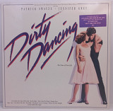 Various – Dirty Dancing (Original Soundtrack...) LP 12" (Прайс 36349)