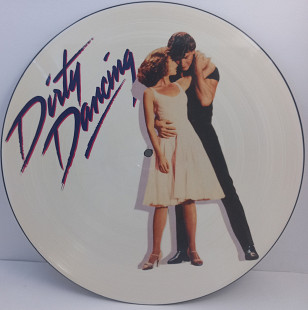 Various – Dirty Dancing (Original Soundtrack...) LP 12" (Прайс 47782)