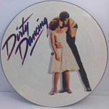 Various – Dirty Dancing (Original Soundtrack...) LP 12" (Прайс 47782)