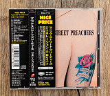 Manic Street Preachers - Generation Terrorists (Японія)