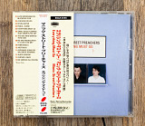 Manic Street Preachers - Everything Must Go (Японія)