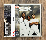 B2K - B2K (Японія)