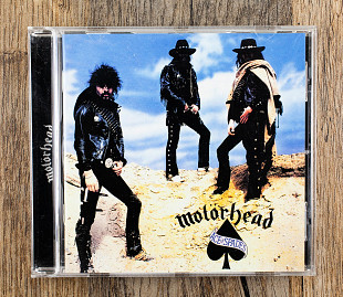 Motörhead - Ace Of Spades (Європа)