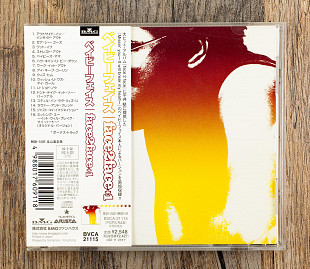 Babyface - Face2Face (Японія)