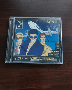 O-ZONE DiscO-Zone