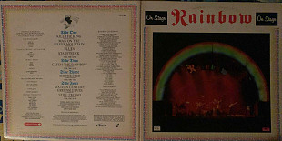 Rainbow – On Stage - 77