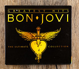 Bon Jovi - Greatest Hits: The Ultimate Collection (США)
