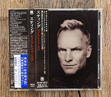 Sting - Sacred Love (Японія)