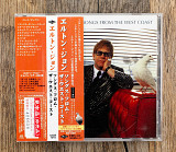Elton John - Songs From The West Coast (Японія)
