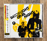 Razorlight - Up All Night (Японія)