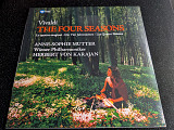 ANNE-SOPHIE MUTTER “Vivaldi - The Four Seasons”