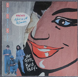 Bad Boys Blue – Hot Girls, Bad Boys 1985 Germany