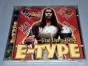 E-Type - The Very Best