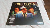 Rat Pack (Sinatra, Martin, Davis-jr). новый английский винил